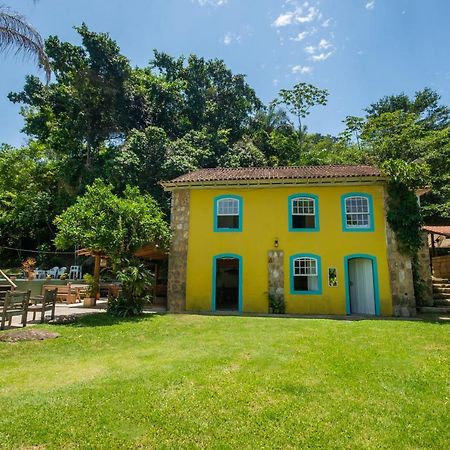 Casa Viva Paraty Bagian luar foto