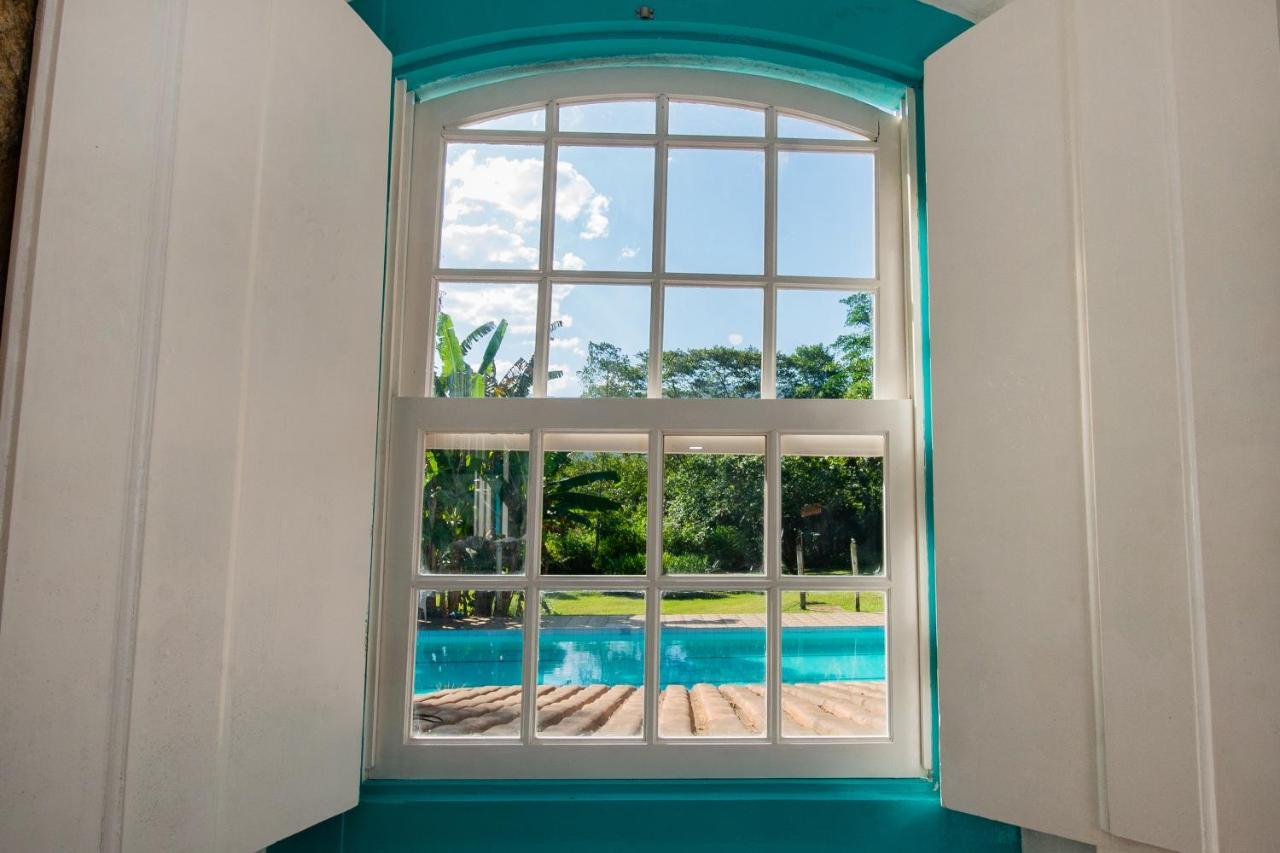 Casa Viva Paraty Bagian luar foto
