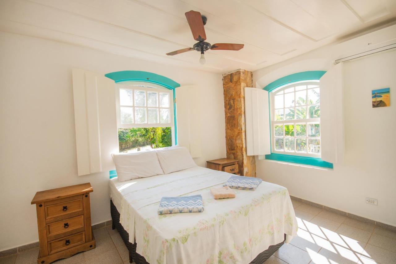 Casa Viva Paraty Bagian luar foto