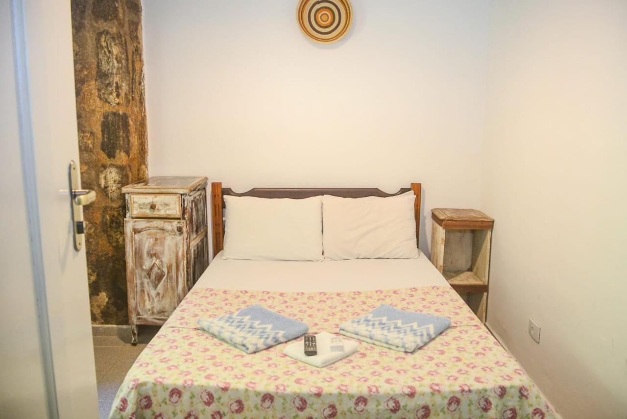 Casa Viva Paraty Bagian luar foto