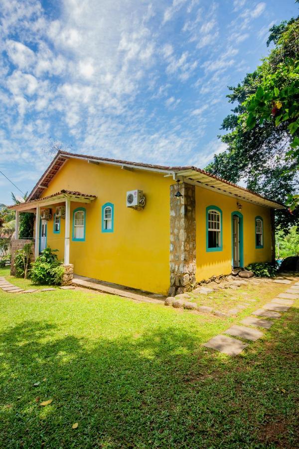 Casa Viva Paraty Bagian luar foto