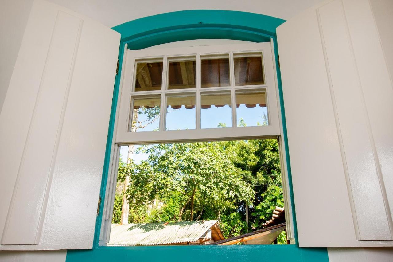 Casa Viva Paraty Bagian luar foto