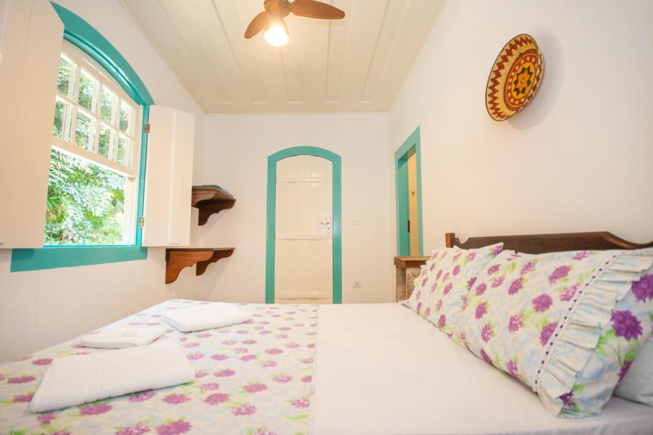 Casa Viva Paraty Bagian luar foto