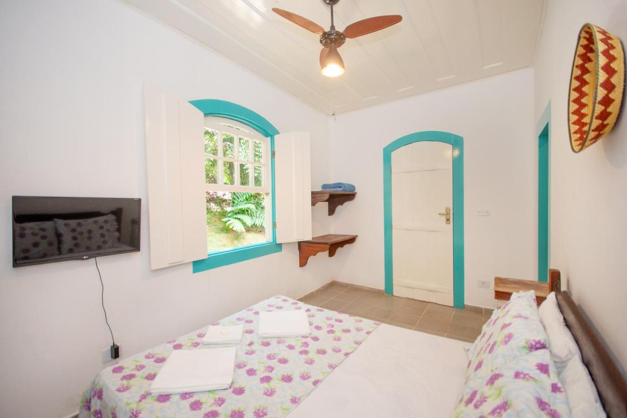 Casa Viva Paraty Bagian luar foto