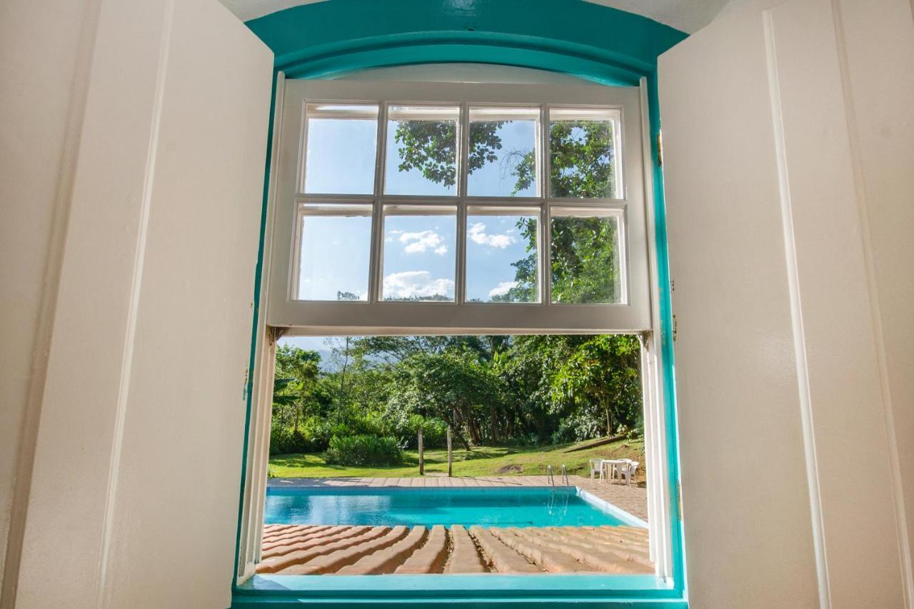 Casa Viva Paraty Bagian luar foto