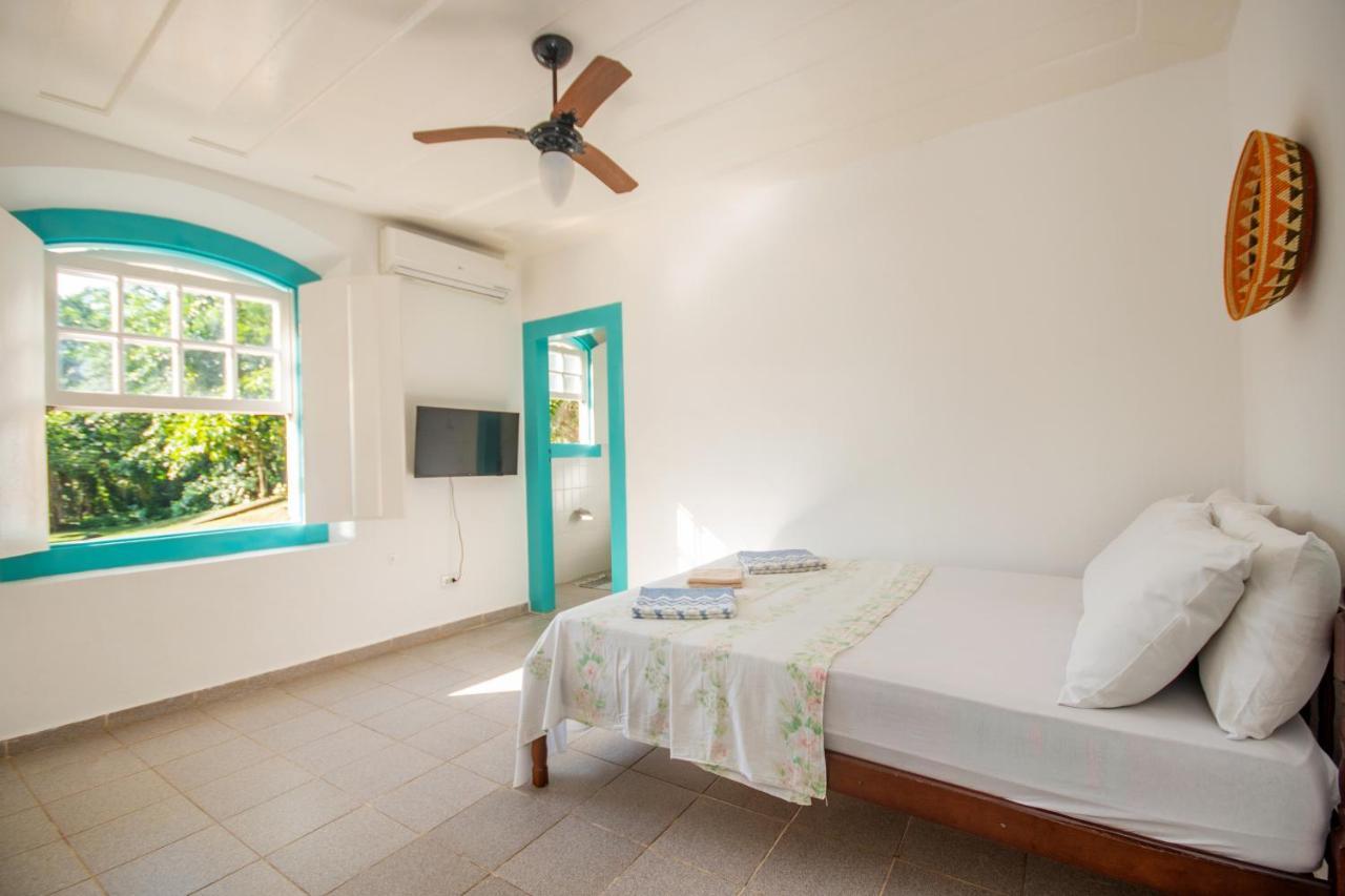 Casa Viva Paraty Bagian luar foto
