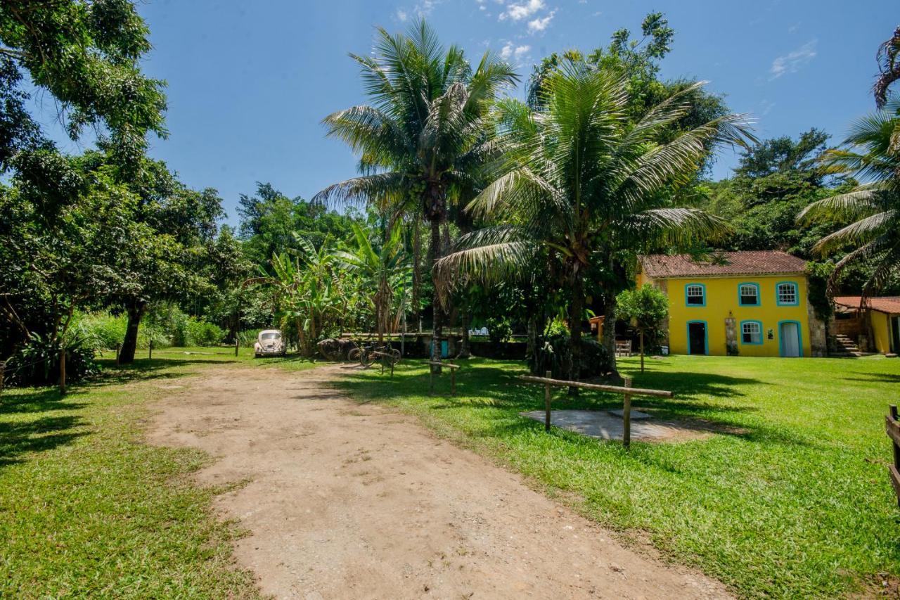 Casa Viva Paraty Bagian luar foto