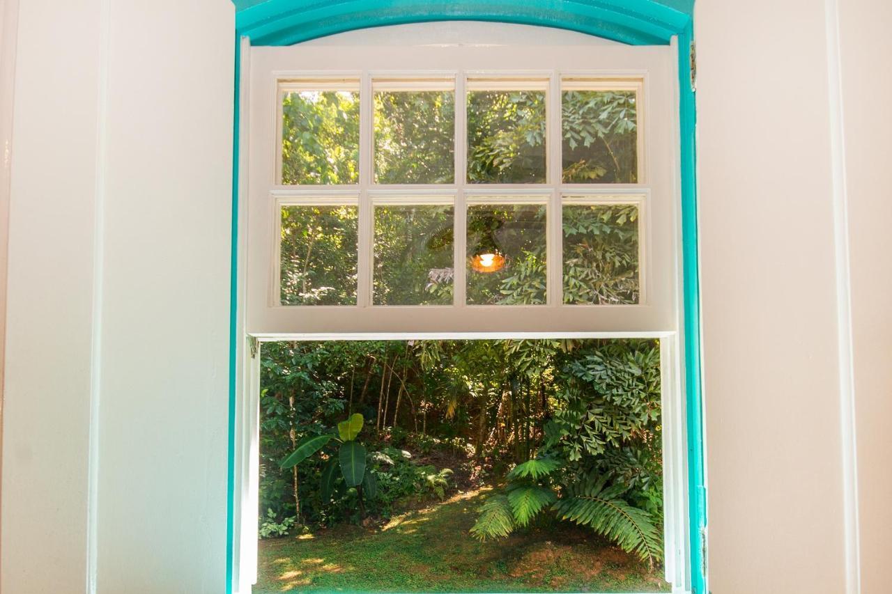 Casa Viva Paraty Bagian luar foto