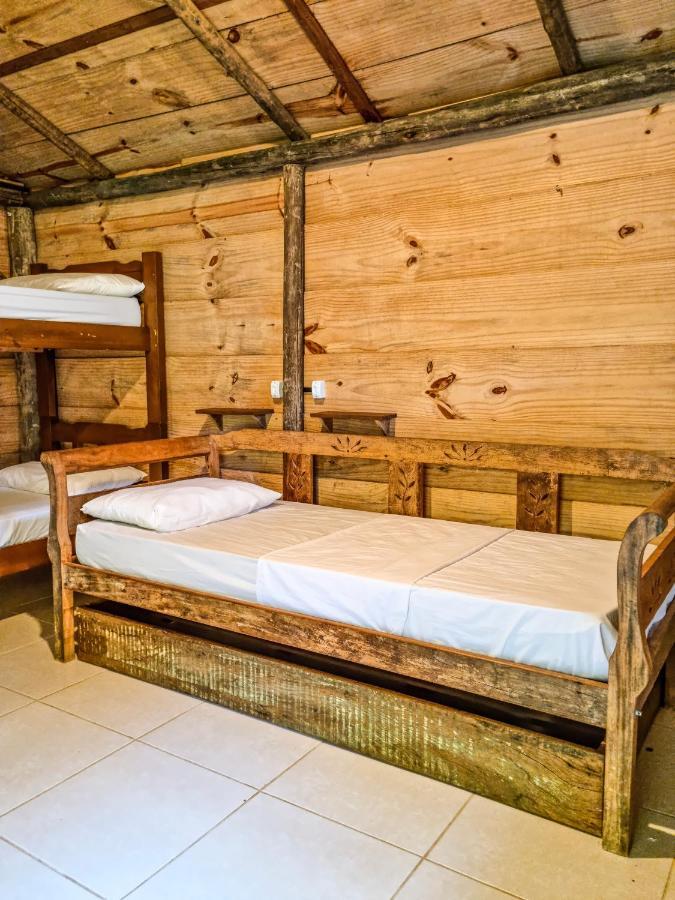 Casa Viva Paraty Bagian luar foto