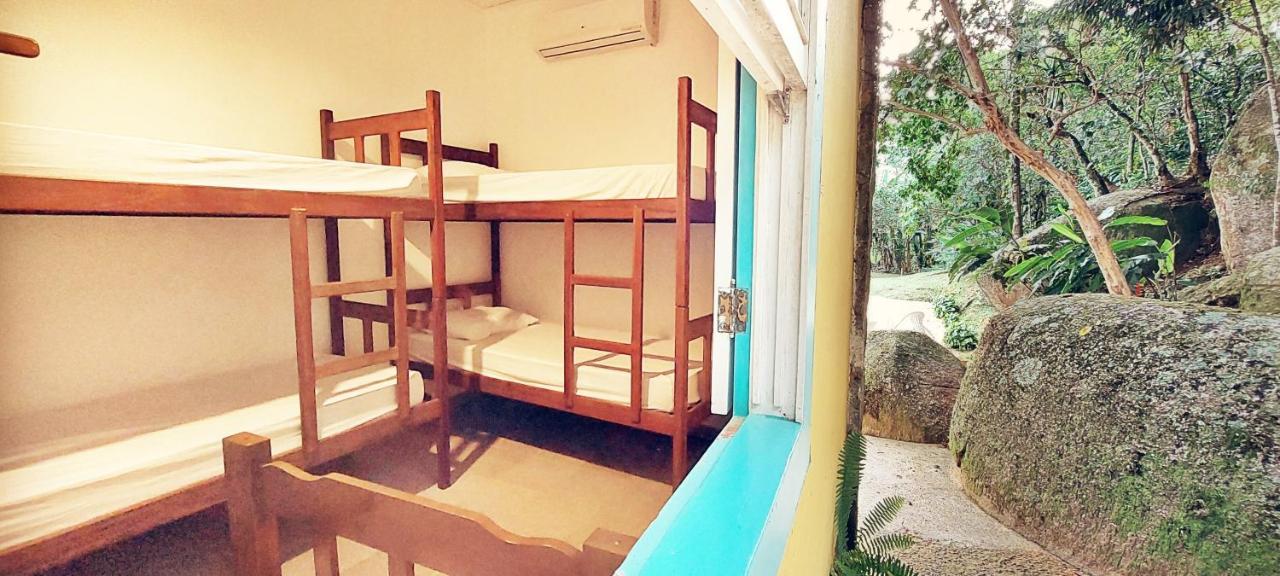 Casa Viva Paraty Bagian luar foto
