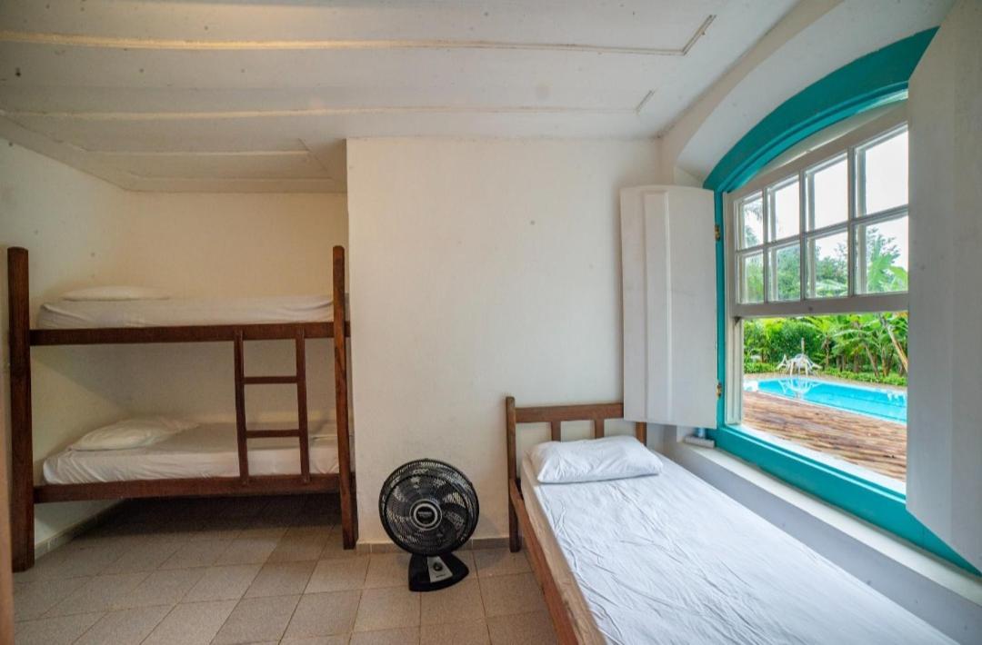 Casa Viva Paraty Bagian luar foto