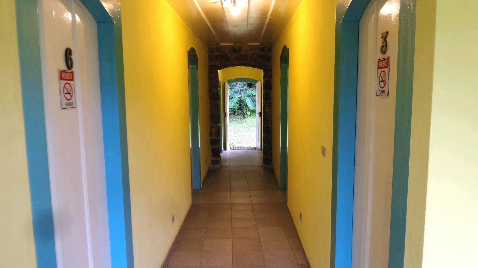 Casa Viva Paraty Bagian luar foto