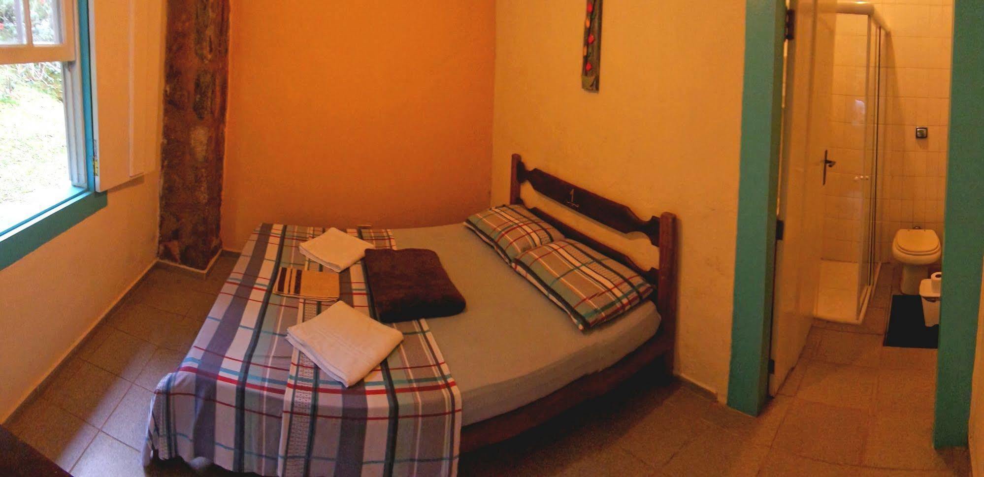 Casa Viva Paraty Bagian luar foto