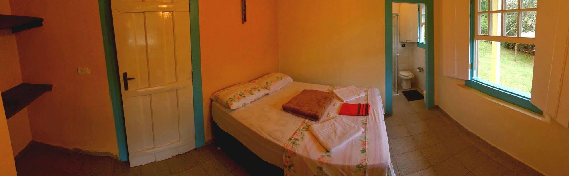 Casa Viva Paraty Bagian luar foto