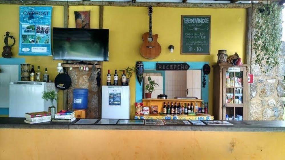 Casa Viva Paraty Bagian luar foto